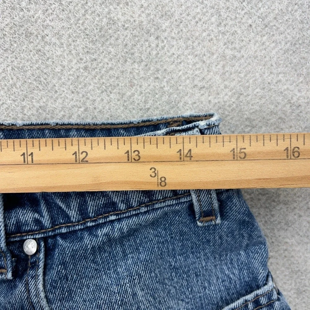 Vintage Levis Silver Tab Jeans Men 29x29 Baggy Relaxed Fit Med Wash 90s 1997